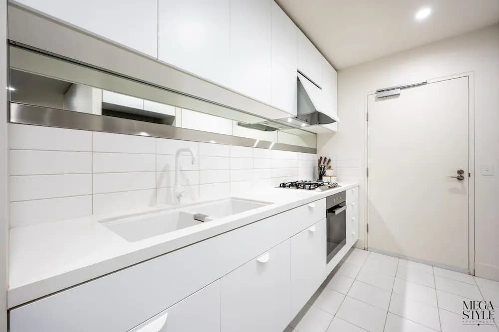 Mega Style Apartments Vision - photo 7