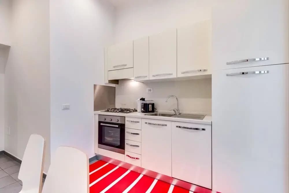 Charming 2 Beds Flat in a Great Area - photo 9