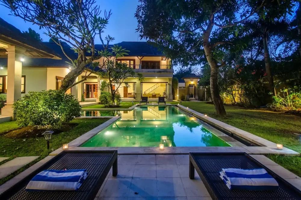 Villa Cemara - photo 11