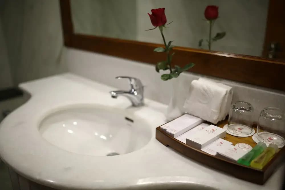 Sunny Hotel - photo 5
