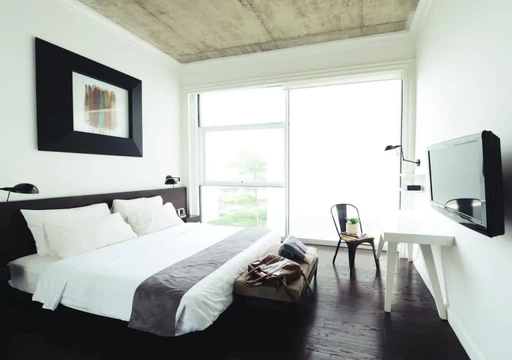Morrissey Hotel - photo 5