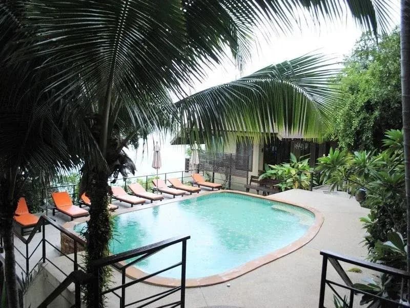 Villa La Moon Ko Samui - photo 13