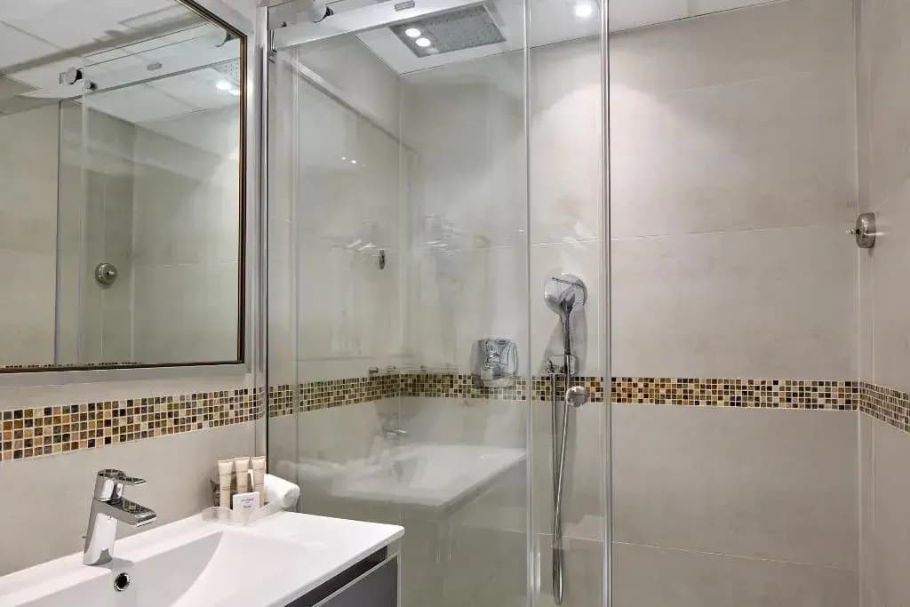 Hotel Harvey - photo 11