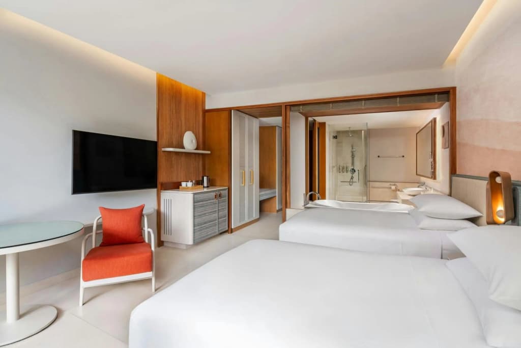 Renaissance Phuket Resort & Spa - photo 5