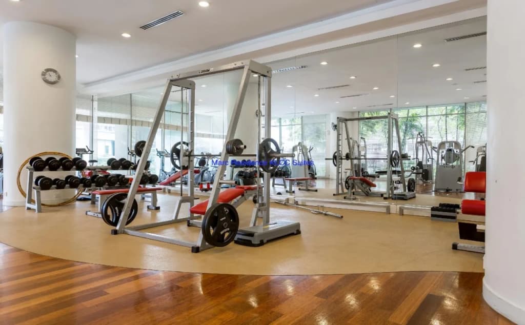 Marc Residences KLCC - photo 17