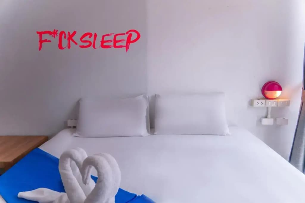 Slumber Party Surf Kata - photo 10