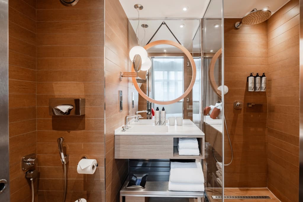 Le Cinq Codet - photo 23