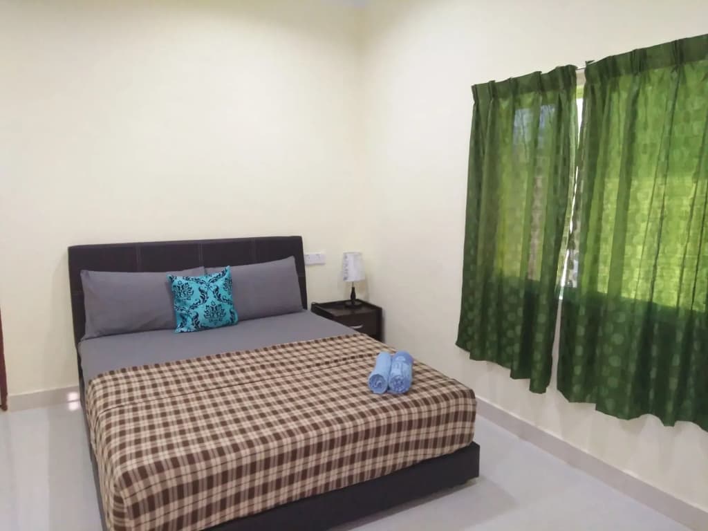 Motel Aurora Damai - photo 4
