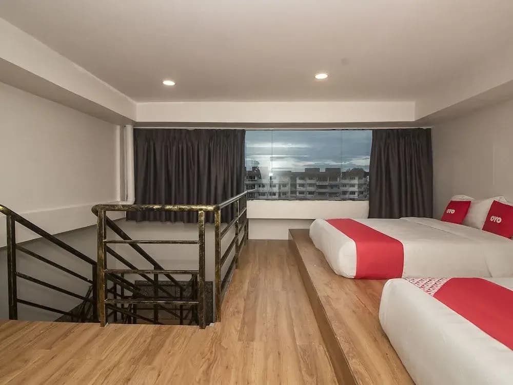 Towermas Hotel - photo 7