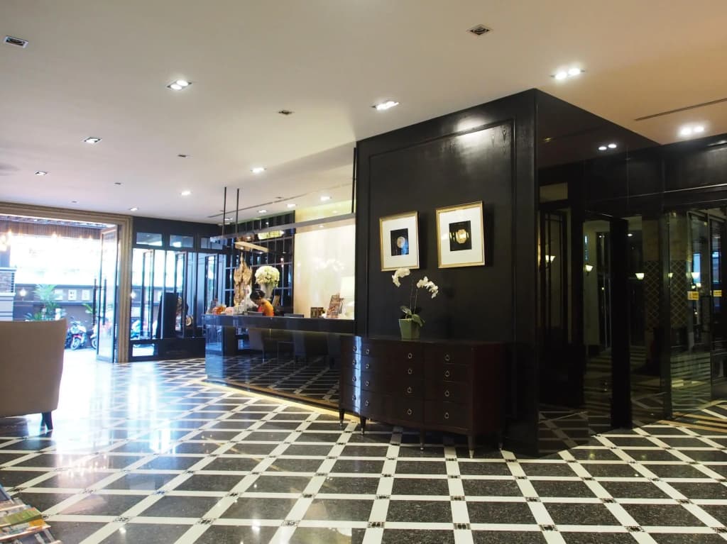 KTK Pattaya Hotel and Residence - photo 12