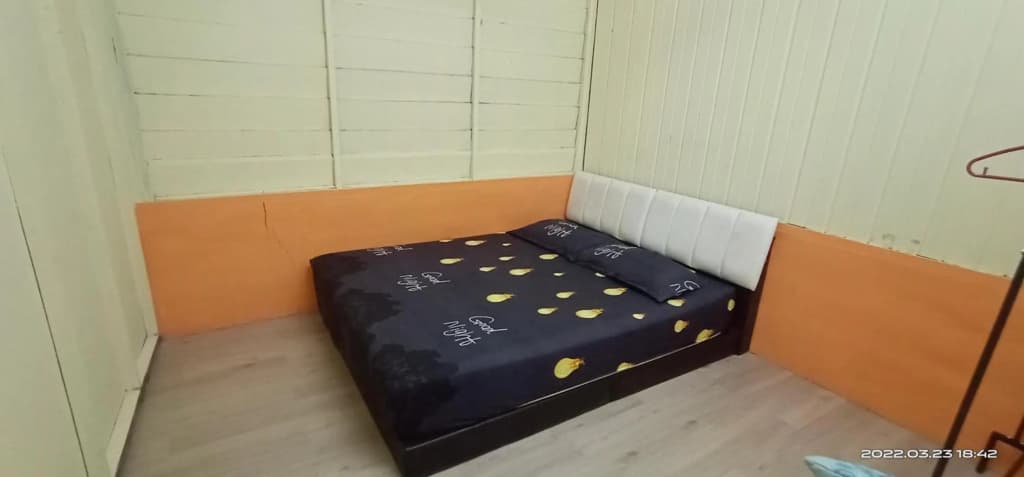 Mak Abah Homestay B Parit Raja Batu Pahat - photo 1