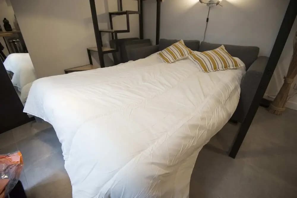 Charming Apartment Near Montmartre - photo 6