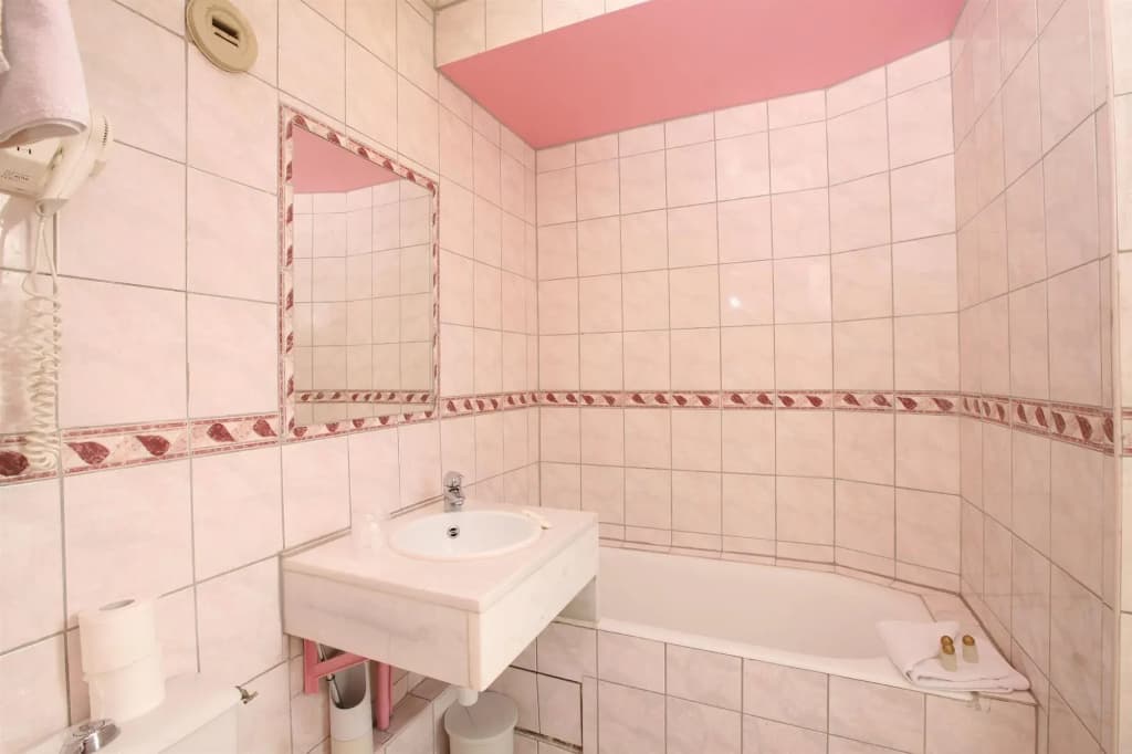 Hôtel Sunny - photo 10