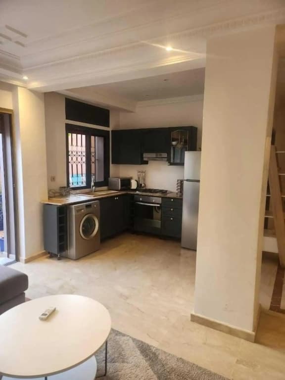 Appartement Marrakechi - photo 2