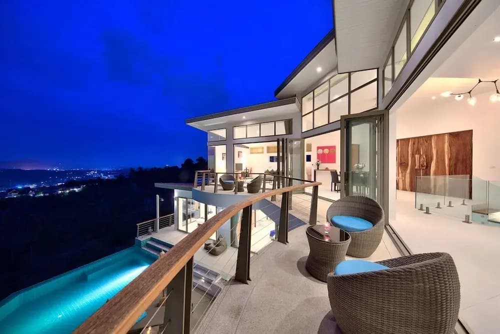 Villa Pearl - photo 12