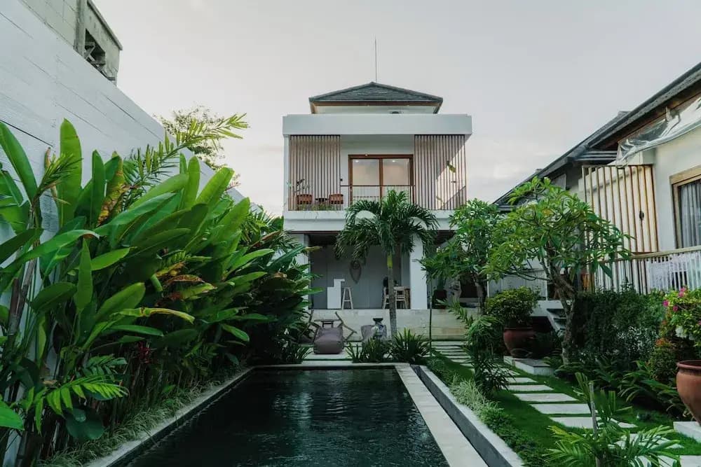 Sanjula Uluwatu - photo 1