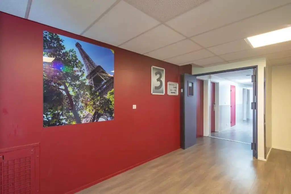 Hotel CIS Paris Kellermann - photo 13