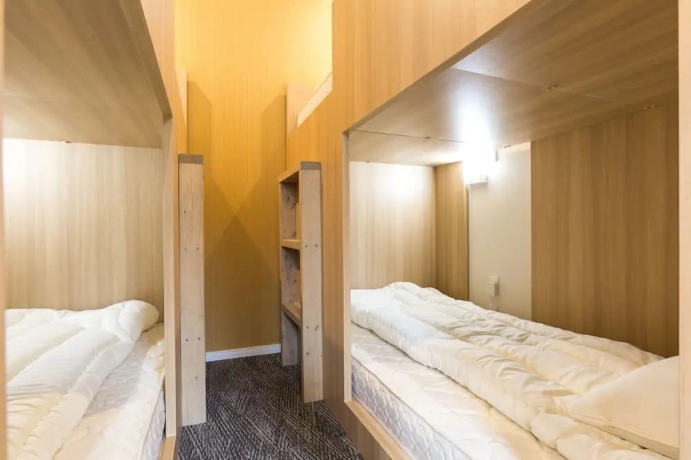 LOFT HOTEL TOKYO #Kameido - photo 1
