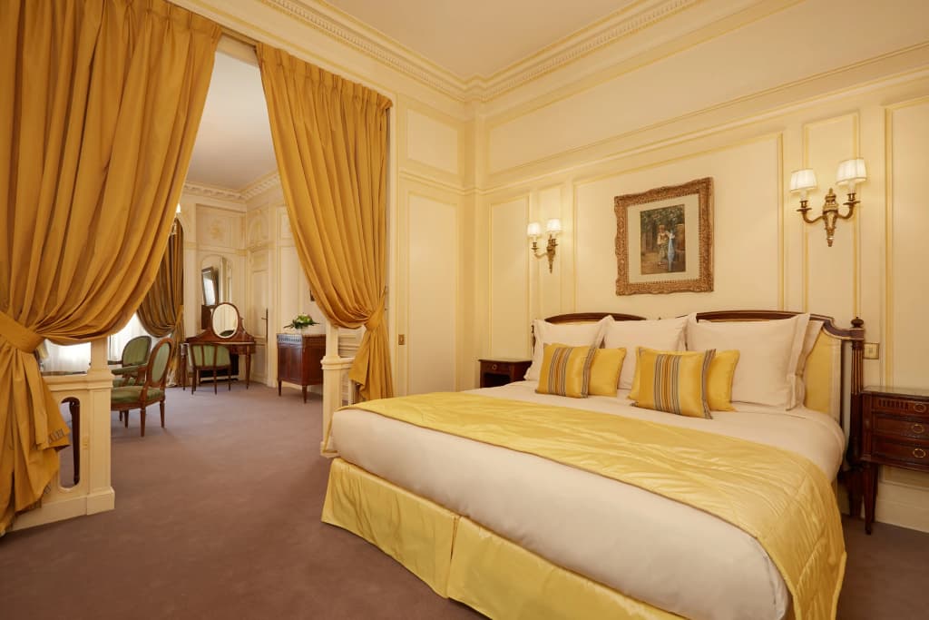 Hotel Raphael - photo 6