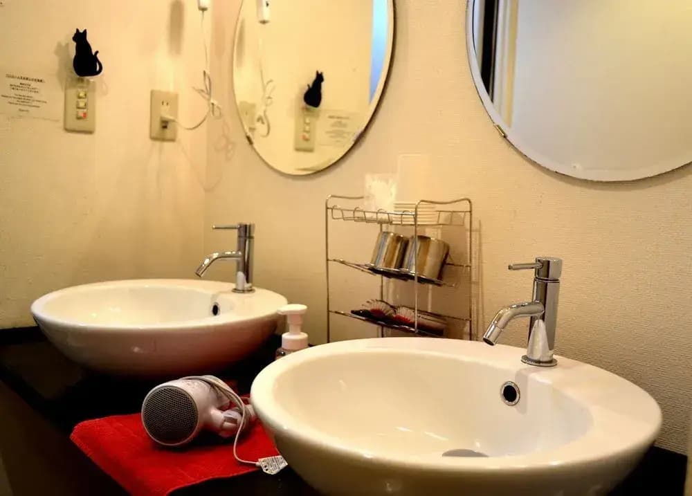 Kyoto Gion KIRAKU-INN - Hostel - photo 9
