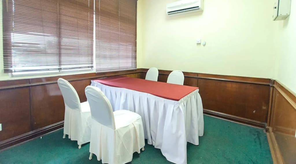 Hotel Seri Malaysia Seremban - photo 5