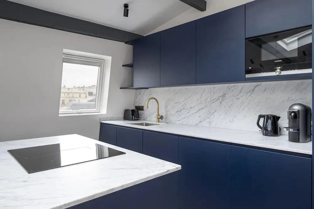 Saint Germain Residence - photo 13