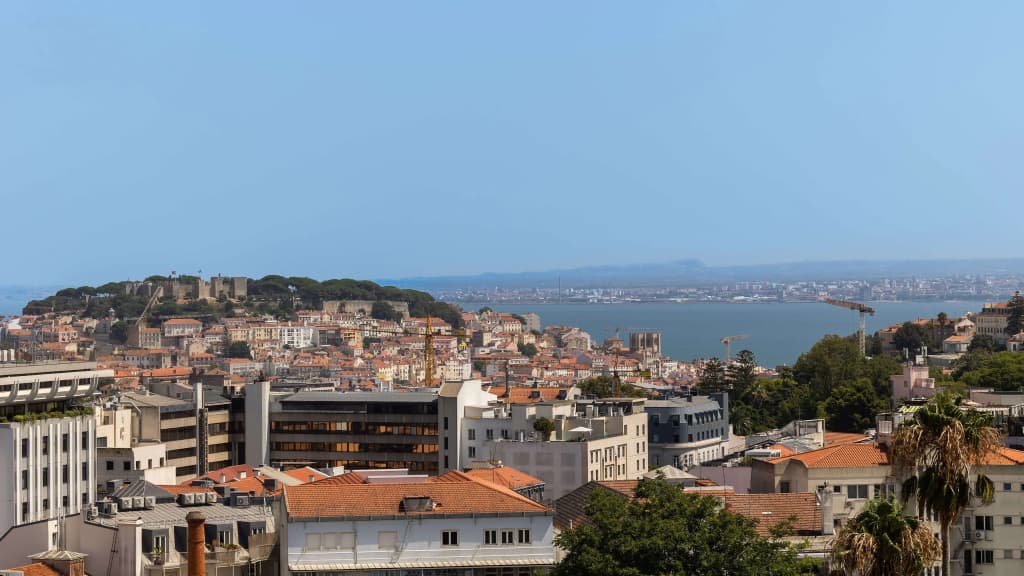 Holiday Inn Express and Suites Lisbon Principe Real by IHG - photo 23