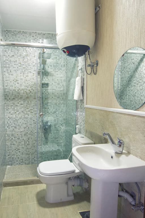 Tahrir Plaza Suites - photo 24