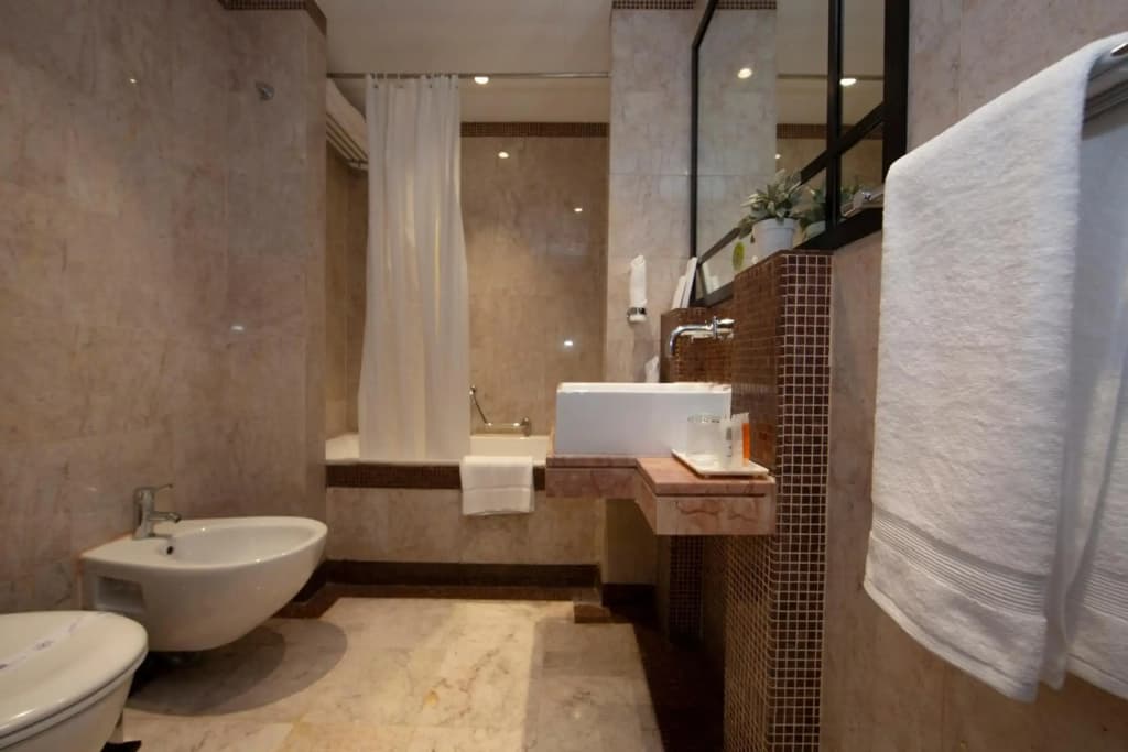 Number One Tower Suites Dubai - photo 8