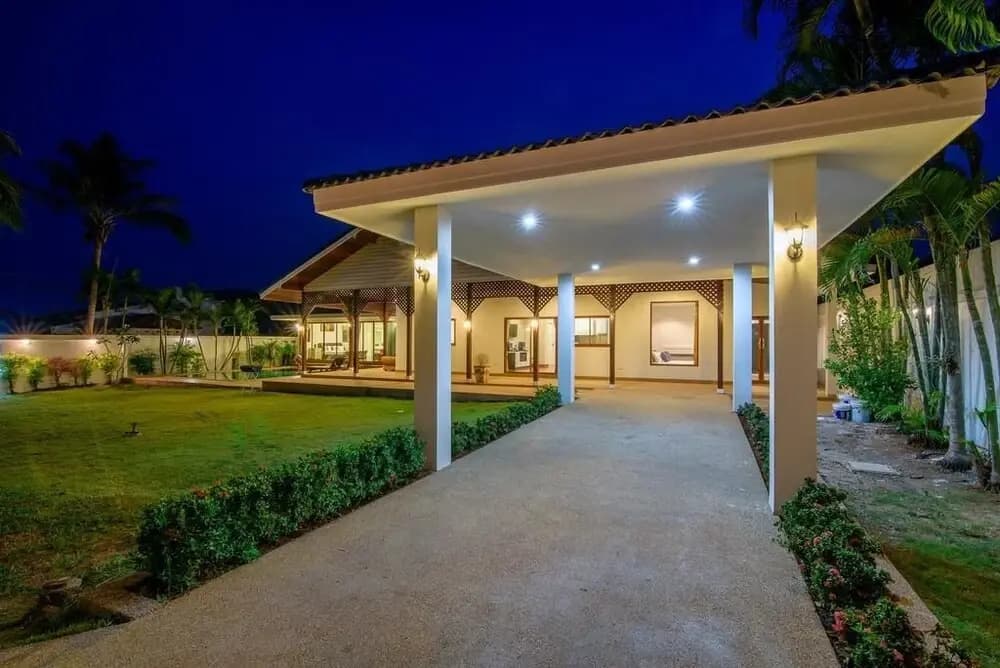 Baan Benjamas - photo 12