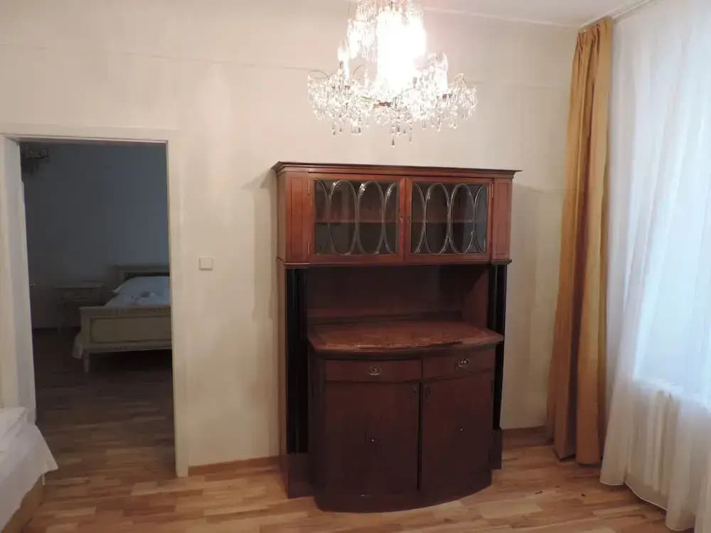 Castle apartment - photo 6