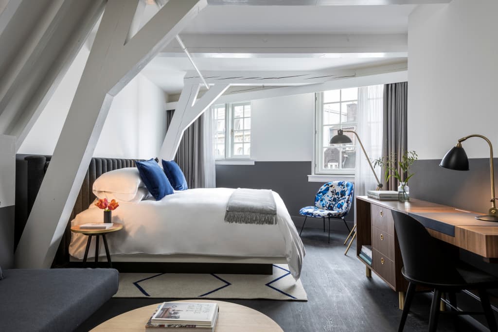 Kimpton De Witt Amsterdam - photo 41