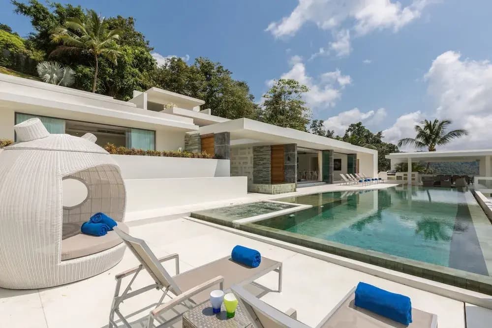 Villa Spice at Lime Samui - photo 11