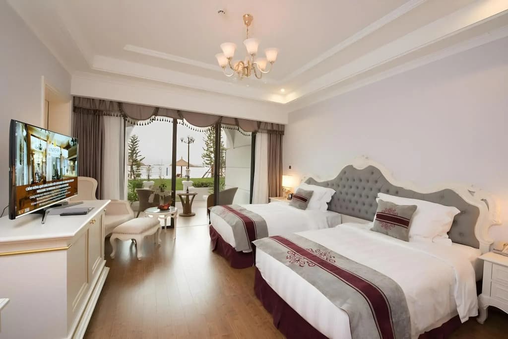 Vinpearl Resort & Spa Ha Long - photo 34