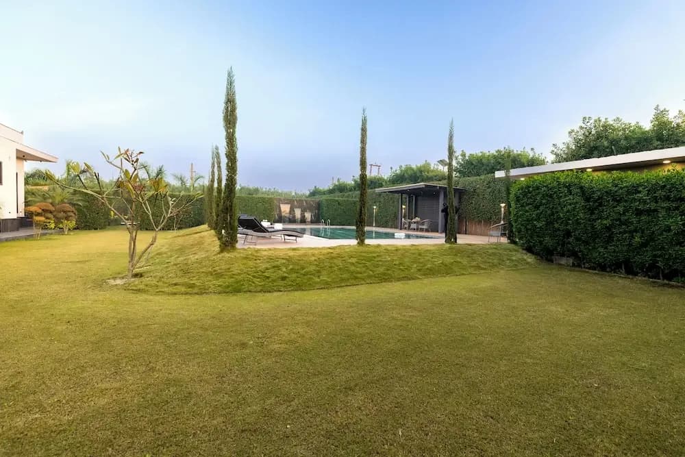 Elivaas Levante Farms 5 BHK Villa - photo 18