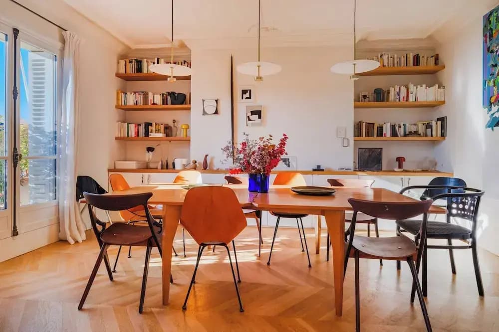 Paris St Germain Loft Residence - photo 23