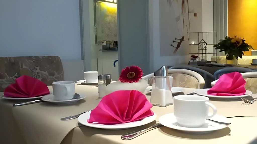 Hotel Alt - Tegel - photo 5