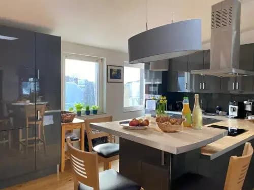Badstrasse Apartments - photo 10