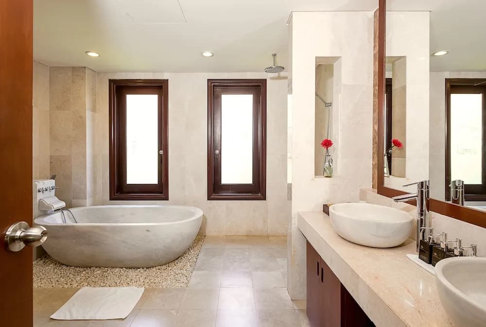 Purama Luxury Villas Danang Beach Resort - photo 8