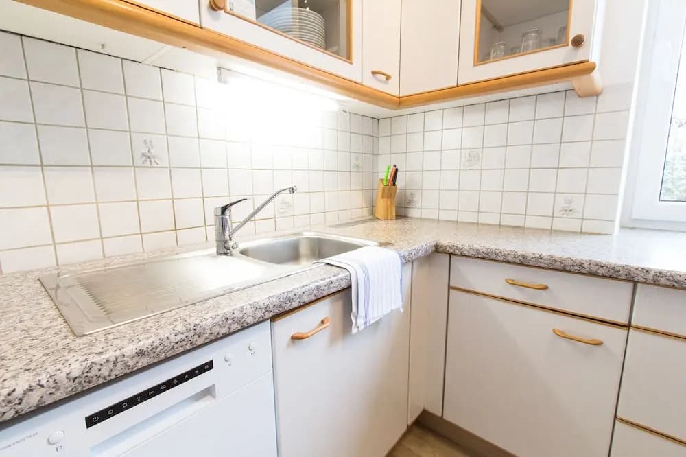 CheckVienna - Apartment Veitingergasse - photo 15