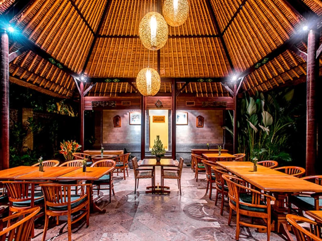 Samhita Garden Ubud - photo 16