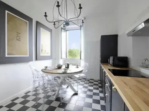 Bacone Halldis Apartments - photo 15