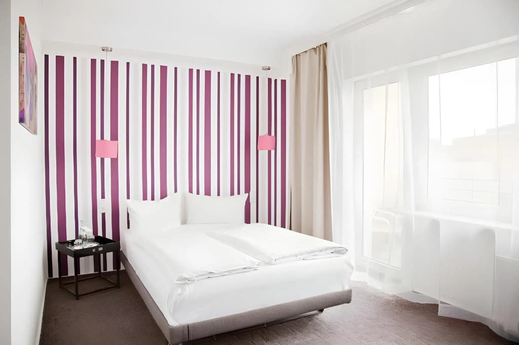 Hotel Les Nations - photo 28