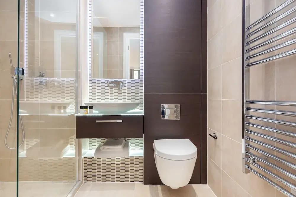 Luxurious Liberty Serviced Apartment - photo 8