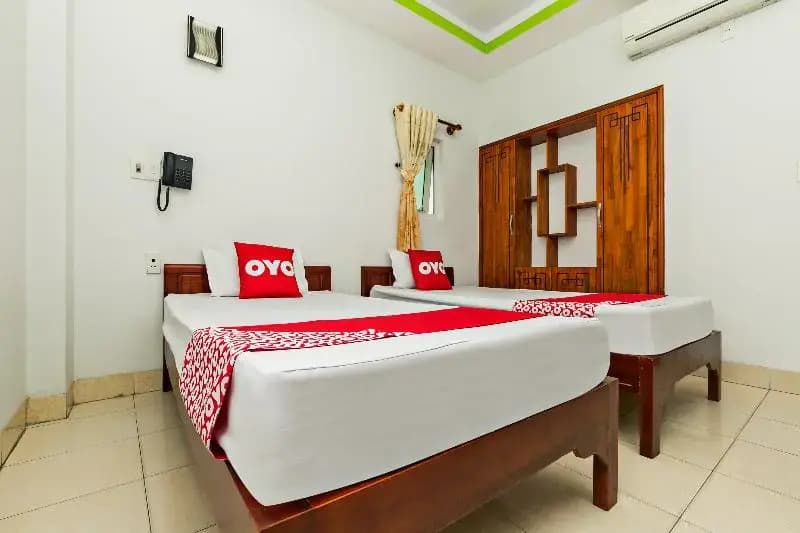 Loan Anh 2 Hotel - photo 6