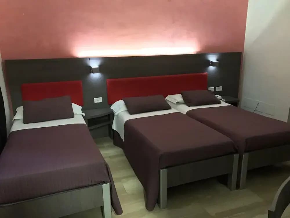 Center 1&2&3 Hotel - photo 13