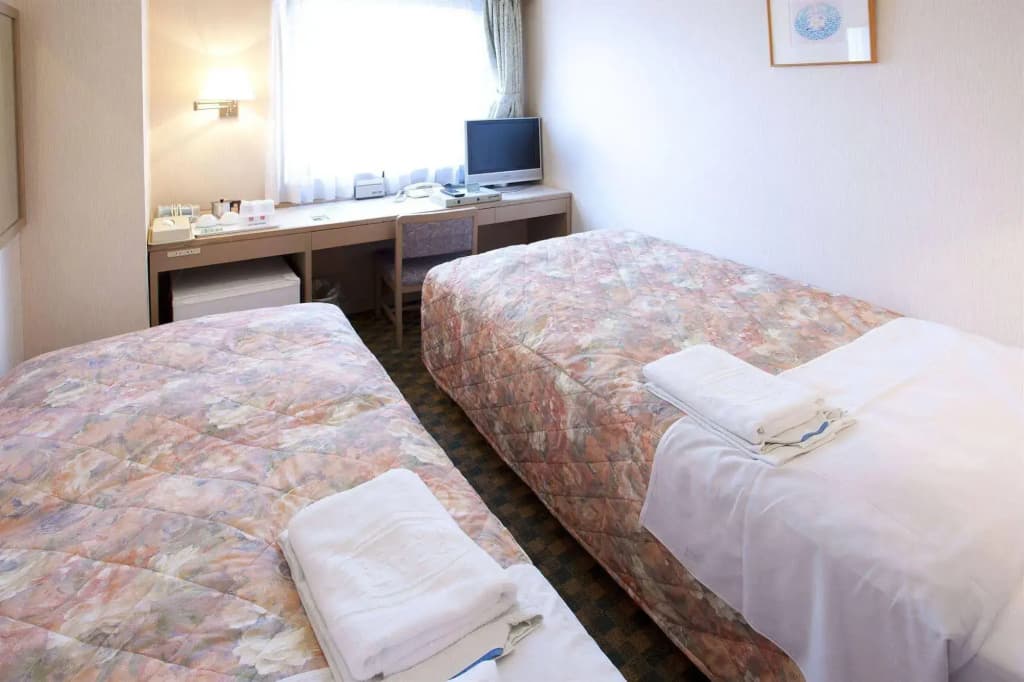 Hotel IL FIORE Kasai Annex - photo 5