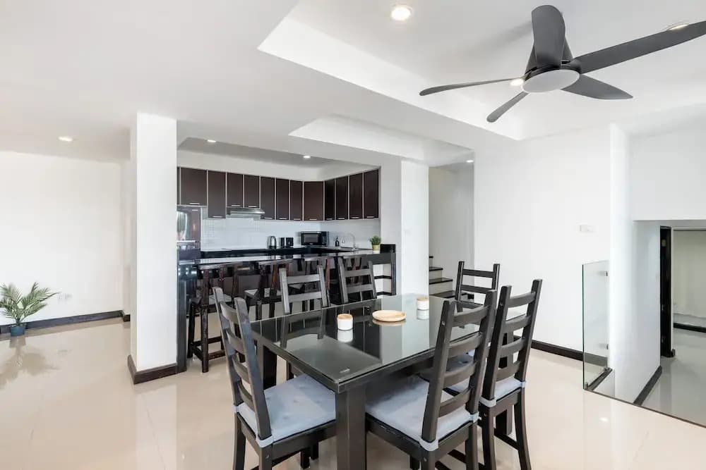 Villa Rich Seaview - photo 19