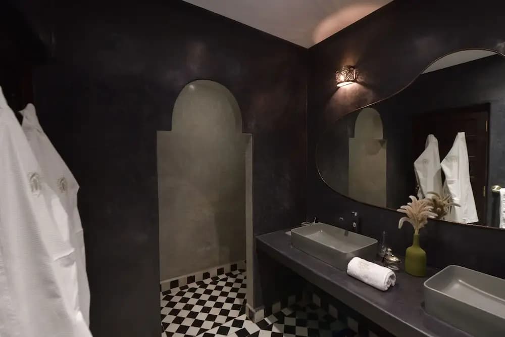 Riad Palau Marrakech - photo 18
