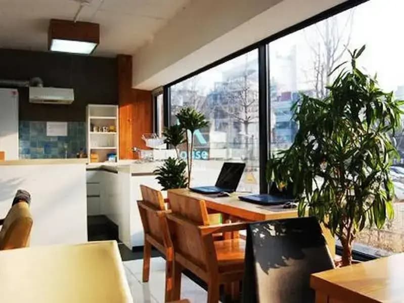 JK House - photo 8